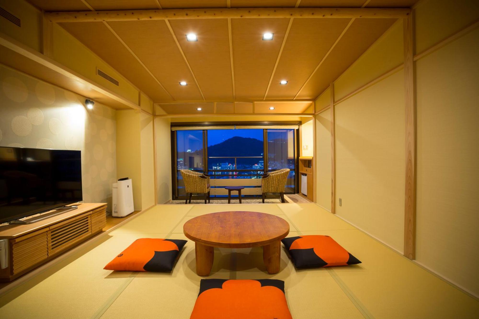Yuyado Ichibanchi Hotel Atami  Exterior foto