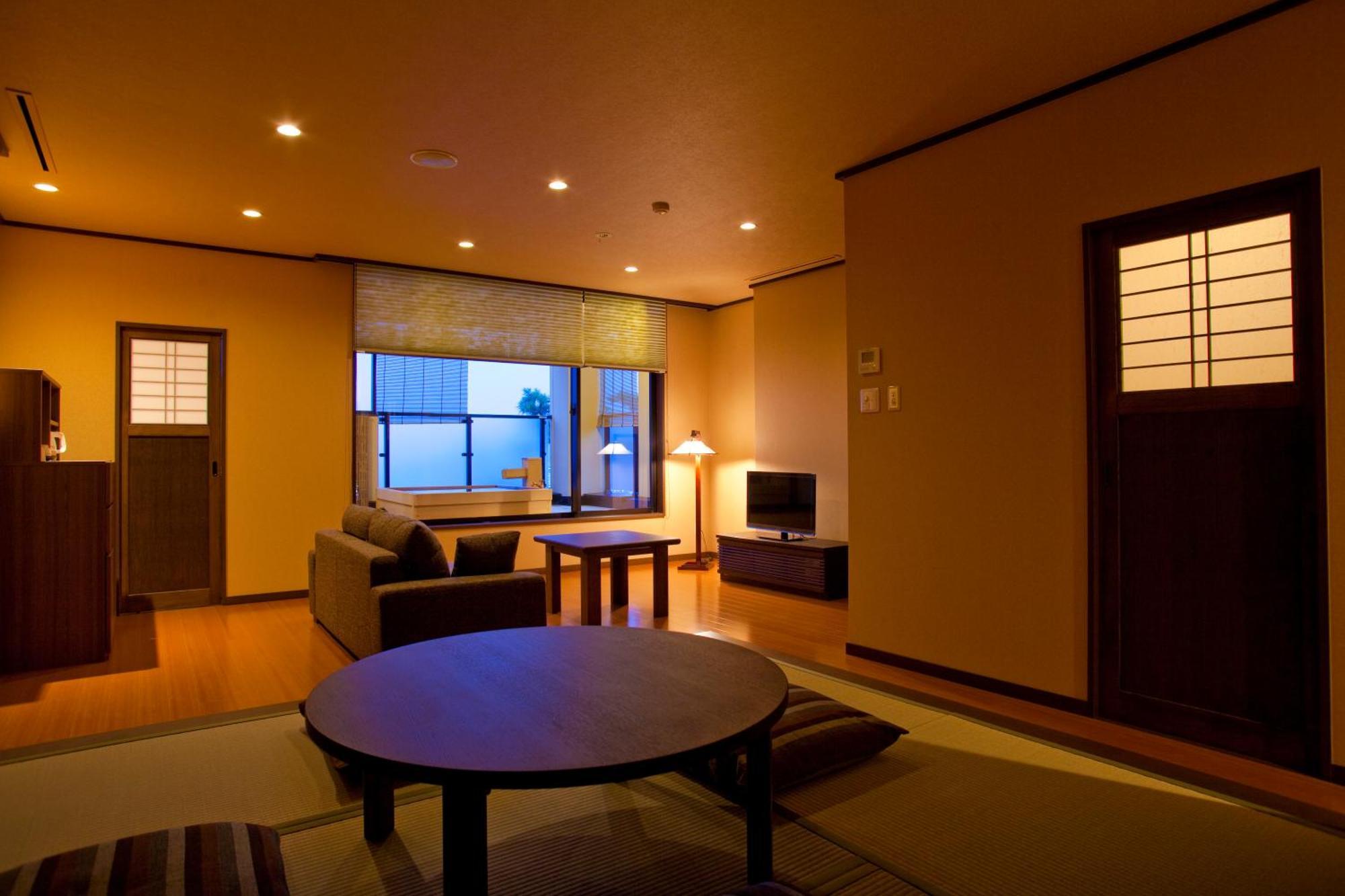 Yuyado Ichibanchi Hotel Atami  Exterior foto