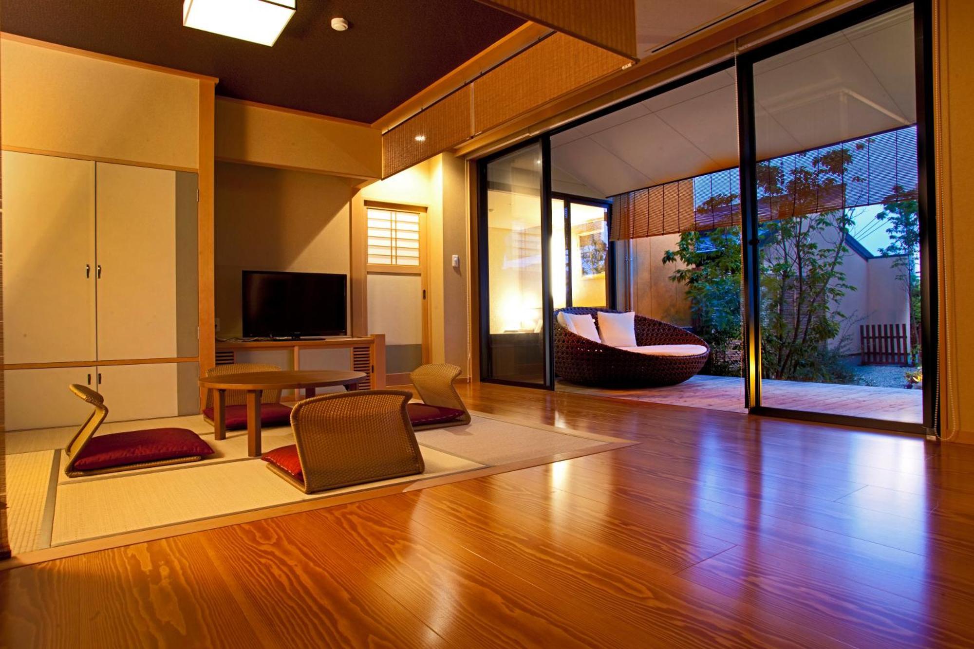 Yuyado Ichibanchi Hotel Atami  Exterior foto