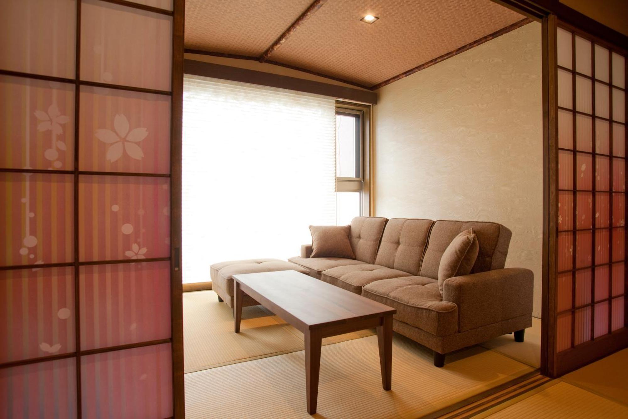 Yuyado Ichibanchi Hotel Atami  Exterior foto